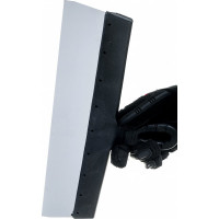 Нержавеющий фасадный шпатель СИБИН 450 мм 10079-450_z01