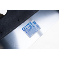 Нержавеющий фасадный шпатель СИБИН 600 мм 10079-600_z01