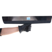 Нержавеющий фасадный шпатель СИБИН 600 мм 10079-600_z01