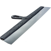 Нержавеющий фасадный шпатель СИБИН 600 мм 10079-600_z01