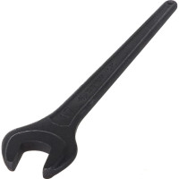 Рожковый силовой ключ KING TONY 17 мм 10F0-17P