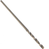 Сверло по металлу (1х12х34 мм; ц/х; Р6М5; А1) GRIFF a111010