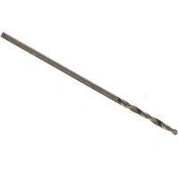 Сверло по металлу (1х12х34 мм; ц/х; Р6М5; А1) GRIFF a111010