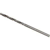 Сверло по металлу (2.5х30х57 мм; ц/х; Р6М5; А1) GRIFF a111025