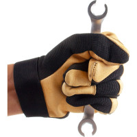 Разрезные ключи 12х14мм Berger BG BG1113