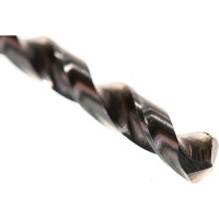 Сверло по металлу (4.2х43х75 мм; ц/х; Р6М5; А1) GRIFF a111042