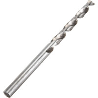 Сверло по металлу (5.2х52х86 мм; ц/х; Р6М5; А1) GRIFF a111052