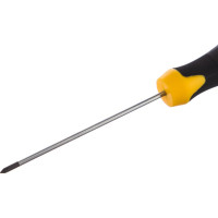 Крестовая отвертка PH0*100мм Berger BG BG1046