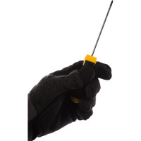 Крестовая отвертка PH0*100мм Berger BG BG1046