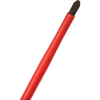 Диэлектрическая крестовая отвертка PH3*150мм, до 1000V Berger BG BG1058