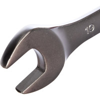 Набор комбинированных ключей 9шт Berger BG BG1144