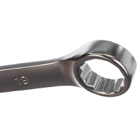 Набор комбинированных ключей 9шт Berger BG BG1144