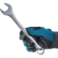 Набор комбинированных ключей 17шт Berger BG BG1145