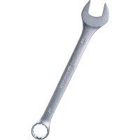 Набор комбинированных ключей 17шт Berger BG BG1145