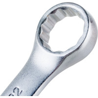 Набор комбинированных ключей 17шт Berger BG BG1145