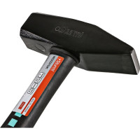 Молоток Sturm 1000 г полностью обрезиненная рукоятка 1010-02-FR1000