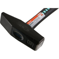 Молоток Sturm 1000 г полностью обрезиненная рукоятка 1010-02-FR1000