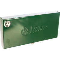 Набор головок TORX Hans 3640T