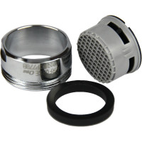 Аэратор для смесителя самопромывной MPF М24 наруж. резьба ИС.130951