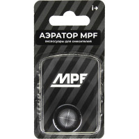 Аэратор для смесителя самопромывной MPF М24 наруж. резьба ИС.130951