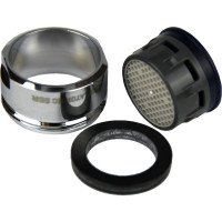 Аэратор с функцией управляемой струи MPF М24 наруж. резьба ИС.130954