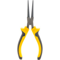 Круглогубцы 150мм Berger BG BG1162