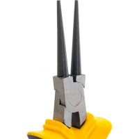 Круглогубцы 150мм Berger BG BG1162