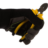 Бокорезы 165 мм Berger BG BG1163