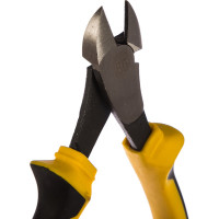 Усиленные бокорезы 180мм Berger BG BG1164