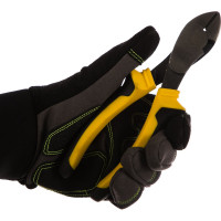 Усиленные бокорезы 180мм Berger BG BG1164