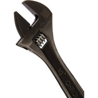 Разводной ключ 250мм Berger BG BG1168