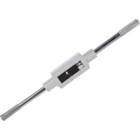 Набор метчиков с ключом 8шт Berger BG BG08TS