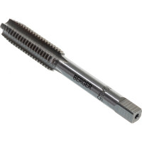 Набор метчиков с ключом 8шт Berger BG BG08TS