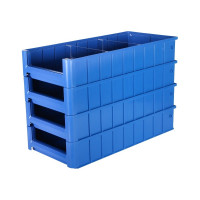 Стеллажный полочный лоток 500х234х90 мм Пластик Система 12.340.65