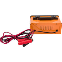 Автоматическое импульсное зарядное устройство Airline с LCD дисплеем 5/10/15/20А 12В ACH-20AU-09