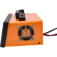 Автоматическое импульсное зарядное устройство Airline с LCD дисплеем 5/10/15/20А 12В ACH-20AU-09