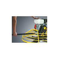 Затирочная машина по бетону (Honda GX 270, 9.0 л/с, 900 мм) Masalta МТ36-4 ST ЗАТ024