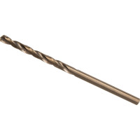 Сверло по металлу (3.5х39х70 мм; ц/х; Р6М5К5; А1) GRIFF a112035