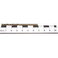 Сверло по металлу (3.5х39х70 мм; ц/х; Р6М5К5; А1) GRIFF a112035