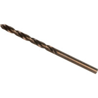 Сверло по металлу (4.8х52х86 мм; ц/х; Р6М5К5; А1) GRIFF a112048