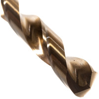 Сверло по металлу (12х101х151 мм; ц/х; Р6М5К5; А1) GRIFF a112120