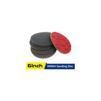 Шлифовальный круг Abralon (150 мм; P2000; 20 шт.) MIRKA 8A24102095 8A24102095N