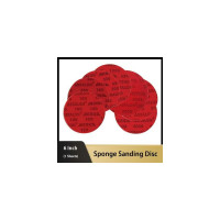 Шлифовальный круг Abralon (150 мм; P2000; 20 шт.) MIRKA 8A24102095 8A24102095N