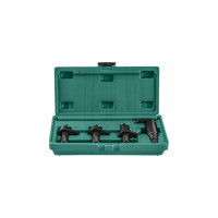 Набор для установки валов ГРМ двигателей VAG 1.2 Polo, Lupo/ CBZA, CBZB Jonnesway AL010053A /AL010053 49464