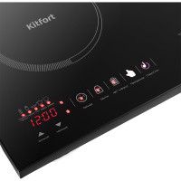 Индукционная плитка KITFORT КТ-105