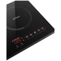 Индукционная плитка KITFORT КТ-105