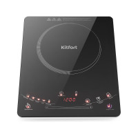 Индукционная плитка KITFORT КТ-106