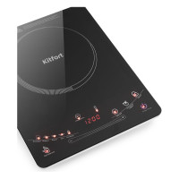 Индукционная плитка KITFORT КТ-106