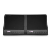 Индукционная плитка KITFORT КТ-109