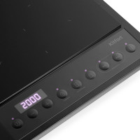 Индукционная плитка KITFORT КТ-109